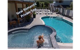 Ecohotel Primavera